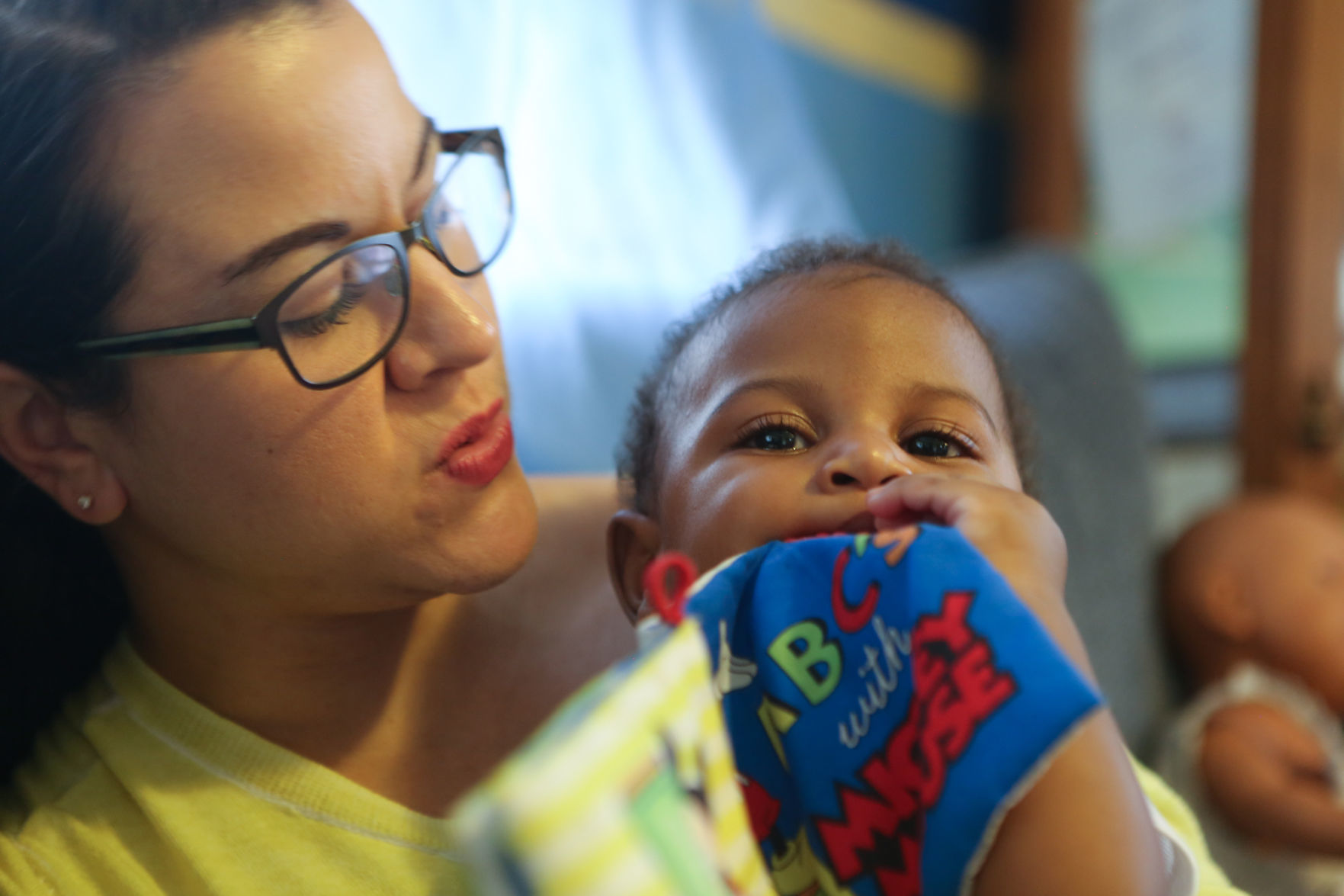 Nurse-Family Partnership